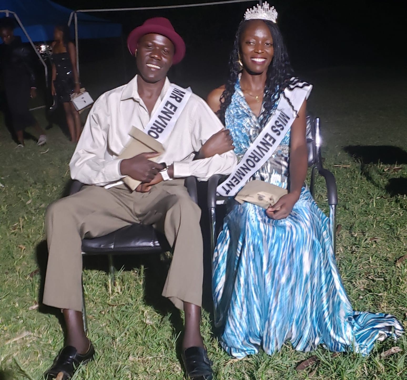 PAGEANT