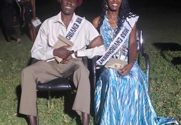 PAGEANT
